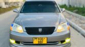 Magari Sokoni Toyota Mark II ya Bei Poa 2002
