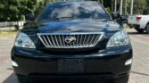 Bei ya Toyota Harrier 2007 Sokoni Dar es Salaam Tanzania