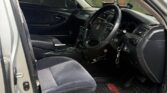 Magari Used Toyota Crown 2005 Dar es Salaam Tanzania