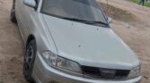 Magari Sokoni Toyota Carina ya Bei Poa 1995