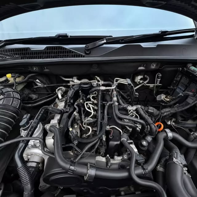 Magari Sokoni Volkswagen Amarok ya Bei Poa 2013