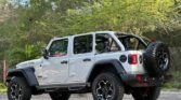 Jeep Wrangler 2024 Inauzwa Dar es Salaam Tanzania