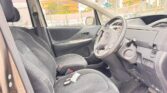 Buy Toyota Ractis 2009 for Sale in Dar es Salaam