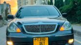 Used Toyota Brevis 2004 for Sale in Dar es Salaam