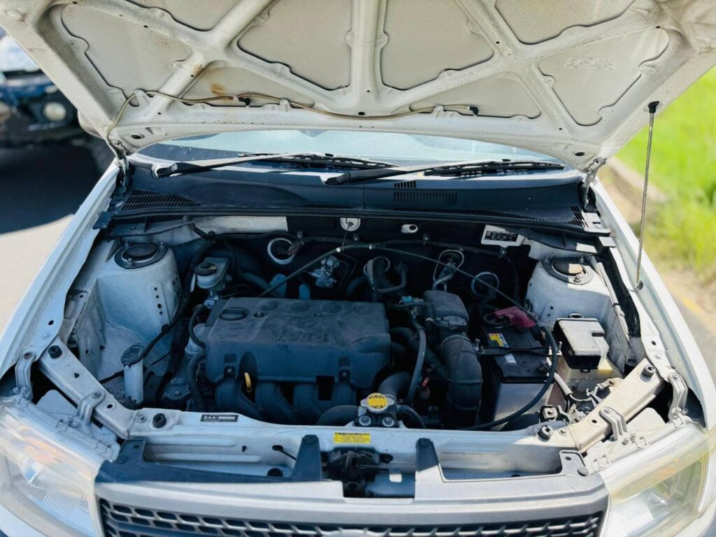 Toyota Probox 2008 for Sale in Dar es Salaam