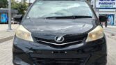 Price Of Toyota Vitz 2011 for Sale in Tanzania
