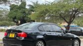 BMW 3 Series 2010 for Sale in Dar es Salaam