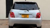 Price Toyota IST 2005 for Sale in Dar es Salaam