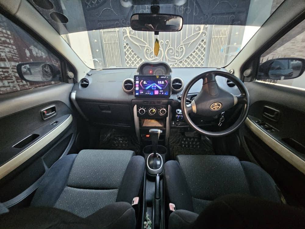 Toyota IST 2006 for Sale in Dar es Salaam