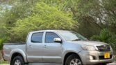 Price Of Toyota Hilux 2015 for Sale in Tanzania