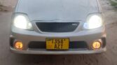 Price Of Toyota Allex 2003 for Sale in Tanzania