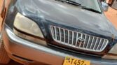 Bei ya Toyota Harrier 2000 Sokoni Ruvuma Tanzania