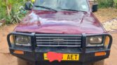 Used Toyota Hilux 1990 for Sale in Tanga