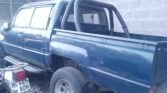 Magari Sokoni Toyota Hilux ya Bei Poa 1992