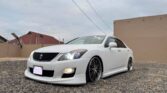 Used Toyota Crown 2009 for Sale in Dar es Salaam