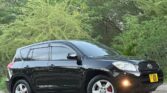 Bei ya Toyota Rav4 2008 Sokoni Dar es Salaam Tanzania