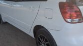 Price Of Toyota Spacio 2005 for Sale in Tanzania