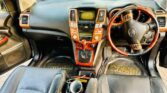 Magari Harrier 2006 lipo Mwanza