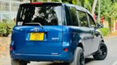 Toyota Sienta 2005 Inauzwa Mwanza Tanzania