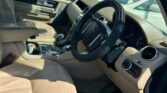 Buy Land Rover Discovery 4 2008 for Sale in Dar es Salaam