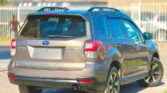 Magari Sokoni Subaru Forester ya Bei Poa 2016
