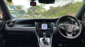 Magari Sokoni Toyota Harrier ya Bei Poa 2017