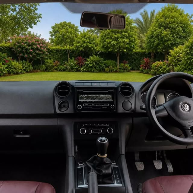 Magari Amarok 2013 lipo Dar es Salaam