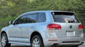 Magari Touareg 2007 lipo Dar es Salaam