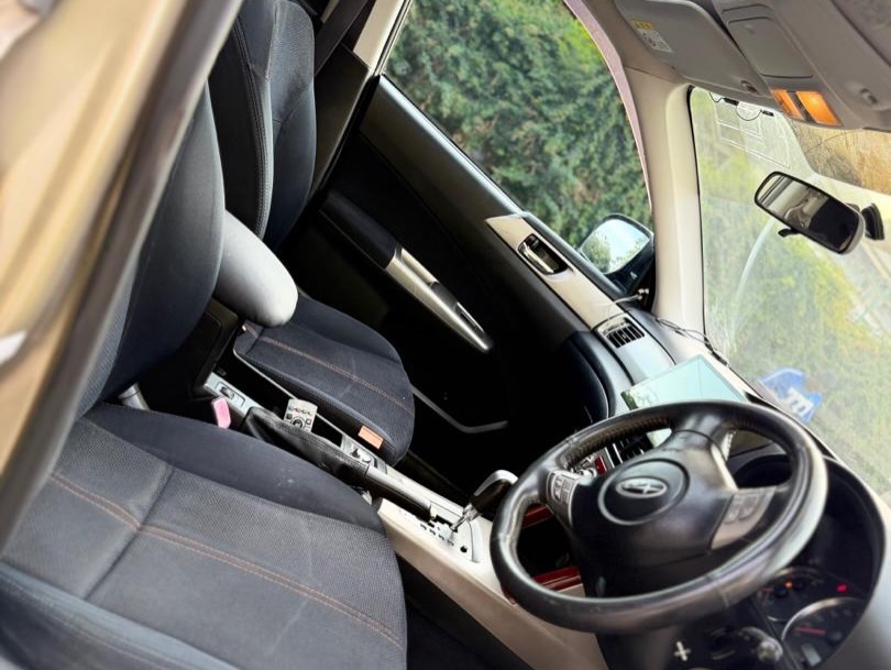 Subaru Forester bei poa sokoni Mwanza Tanzania