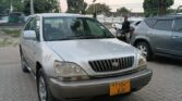 Magari Harrier 2000 lipo Dar es Salaam