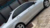 Magari Sokoni Benz C-Class ya Bei Poa 2008