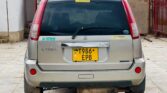 Bei ya Nissan X-Trail 2005 Sokoni Dar es Salaam Tanzania