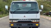 Bei ya Mitsubishi Canter 1999 Sokoni Dar es Salaam Tanzania