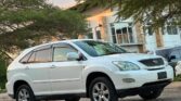 Used Toyota Harrier 2003 for Sale in Dar es Salaam