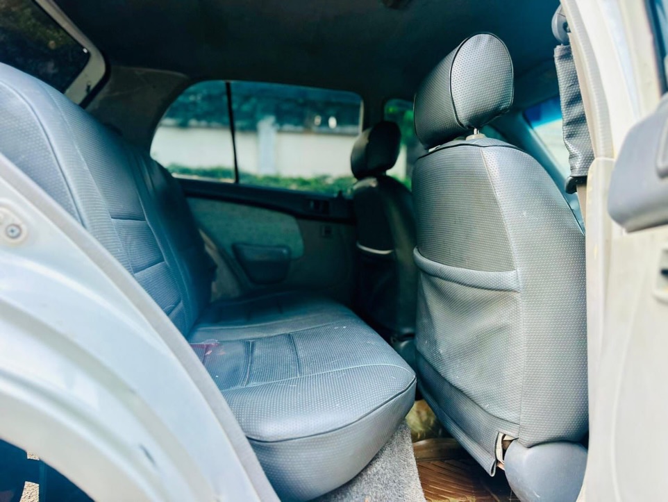 Magari Starlet 1998 lipo Mwanza