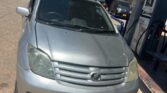 Toyota IST bei poa sokoni Mwanza Tanzania