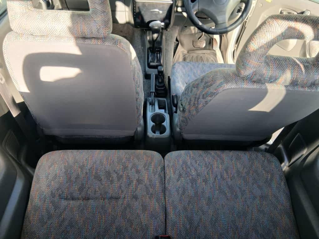 Buy Suzuki Jimny 2005 for Sale in Dar es Salaam