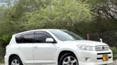 Used Toyota Rav4 2007 for Sale in Dar es Salaam