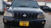 Bei ya Toyota Kluger 2004 Sokoni Mbeya Tanzania