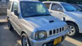 Suzuki Jimny 2005 for Sale in Dar es Salaam