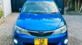 Magari Sokoni Subaru Impreza ya Bei Poa 2008