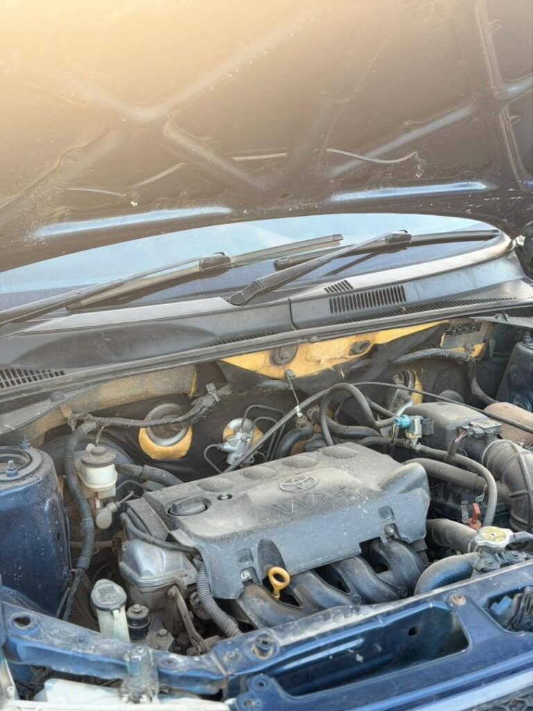 Price Toyota Probox 2005 for Sale in Mbeya