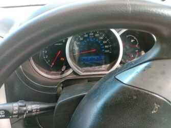 Bei Ya Suzuki Vitara 2008 Sokoni Dar es Salaam Tanzania