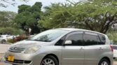 Price Of Toyota Spacio 2004 for Sale in Tanzania