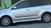 Toyota IST bei poa sokoni Dar es Salaam Tanzania