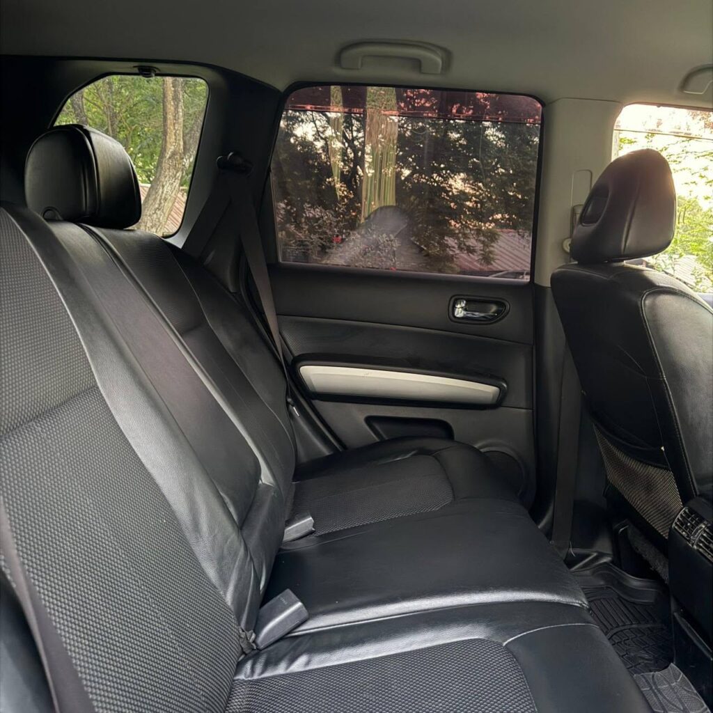 Nissan X-Trail 2010 for Sale in Dar es Salaam