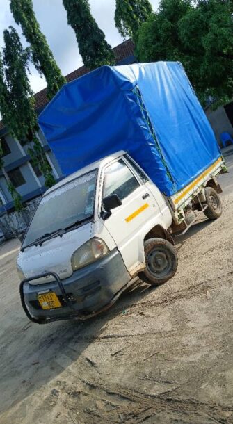 Price of Used Toyota LiteAce Truck 1998 for Sale in Dar es Salaam Tanzania