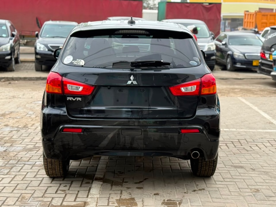Mitsubishi RVR 2011 for Sale in Dar es Salaam