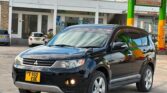 For Sale Mitsubishi Outlander 2008 in Dar es Salaam