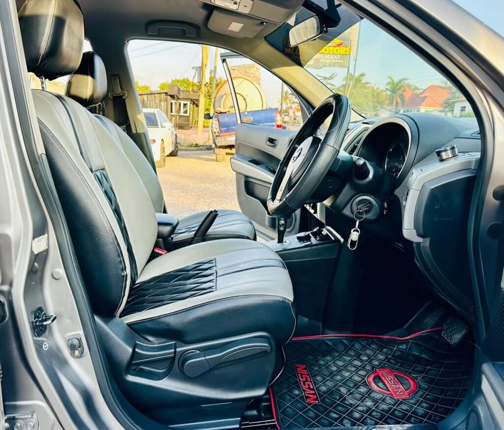 Nissan X-Trail 2007 for Sale in Mwanza